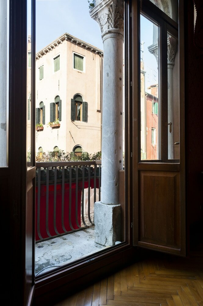 Hotel Antico Doge