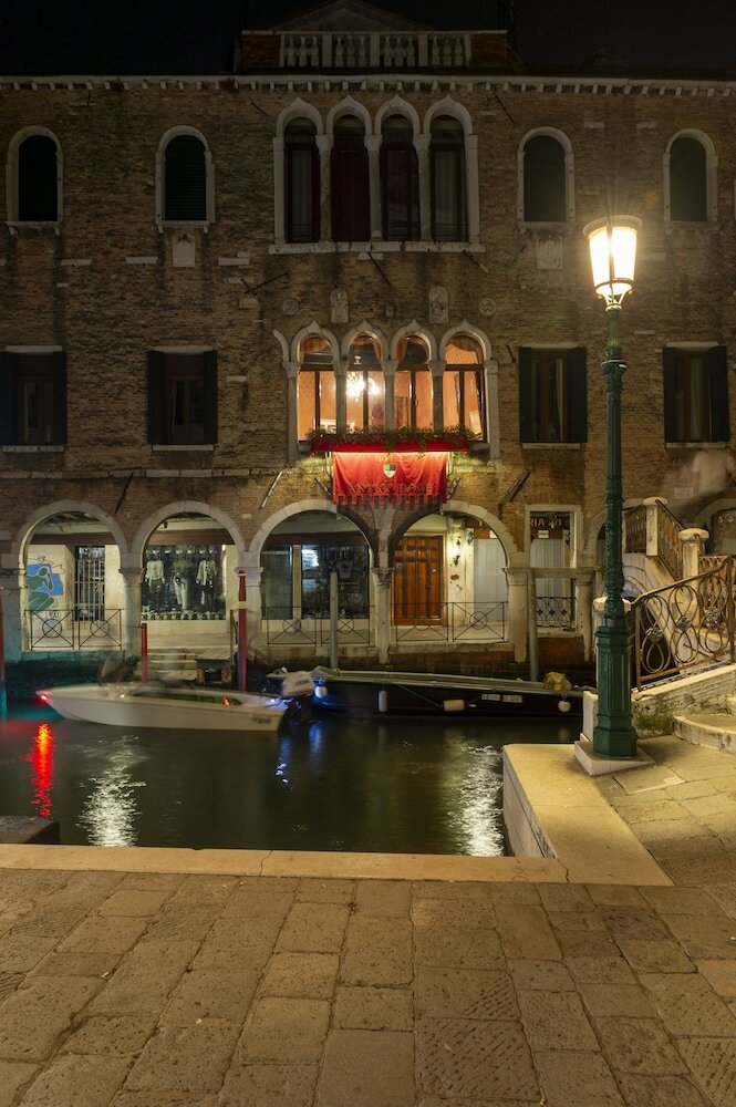 Hotel Antico Doge