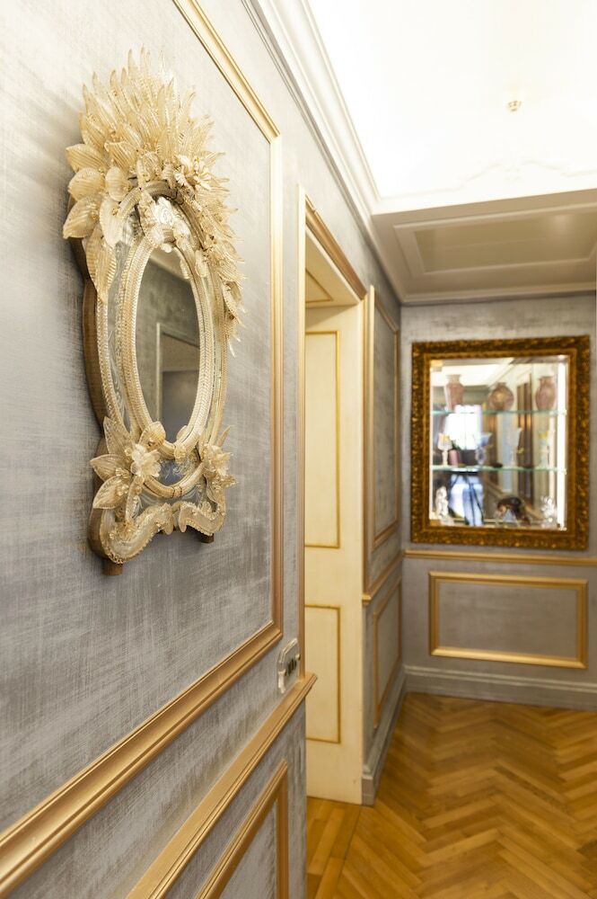 Hotel Antico Doge