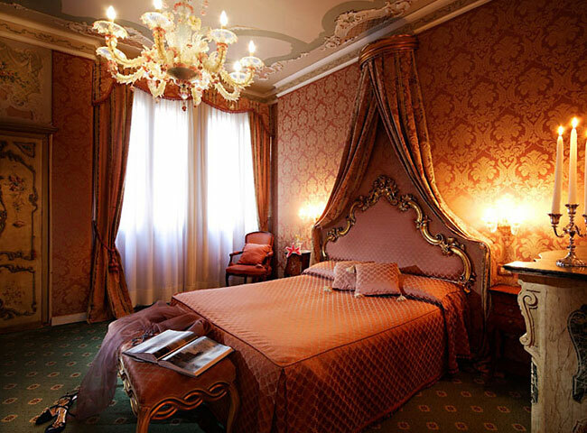 Hotel Antico Doge