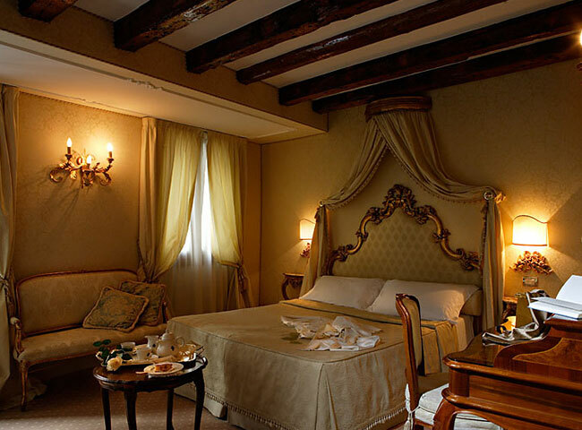 Hotel Antico Doge