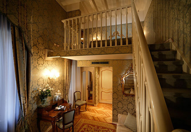 Hotel Antico Doge