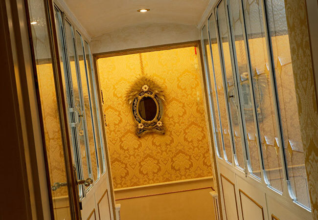 Hotel Antico Doge