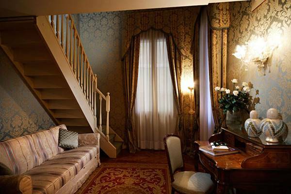 Hotel Antico Doge