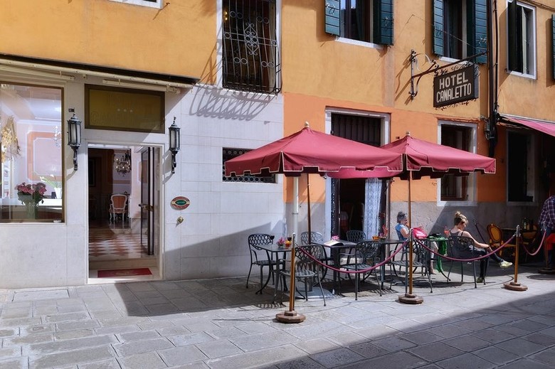 Hotel Canaletto