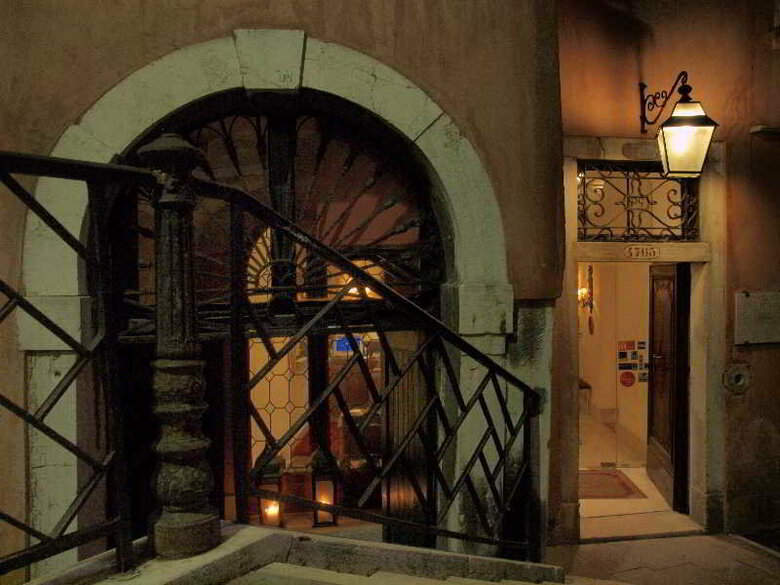 Hotel Casa Verardo