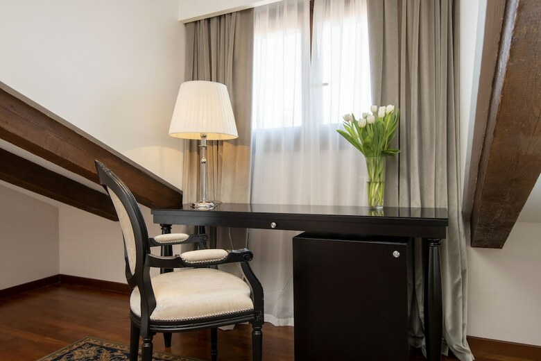 Hotel Casa Verardo