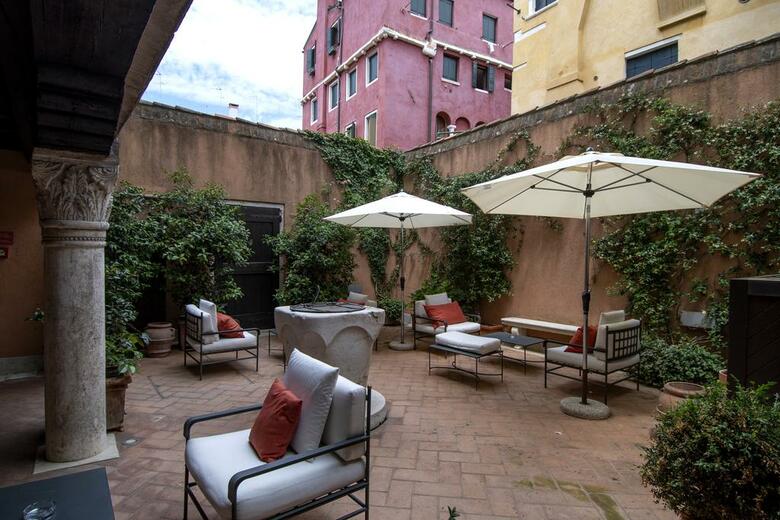 Hotel Casa Verardo