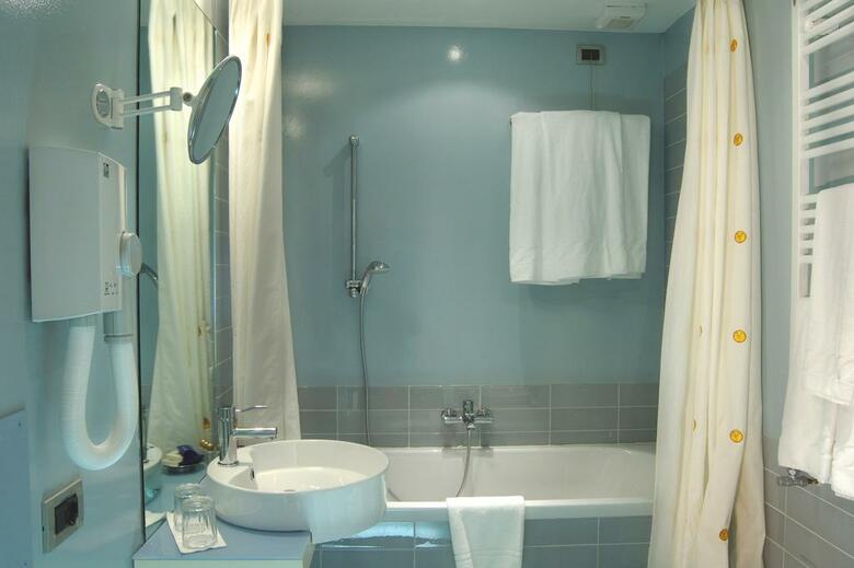 Hotel Casa Verardo
