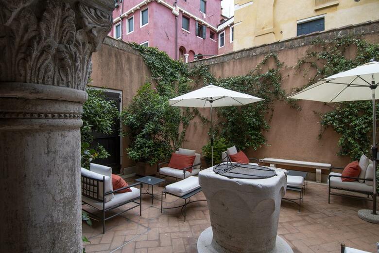 Hotel Casa Verardo