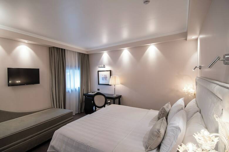 Hotel Casa Verardo
