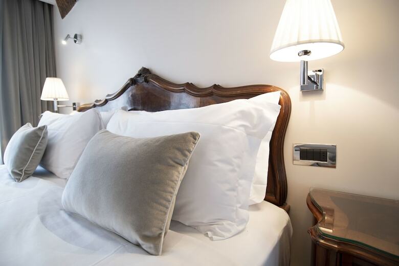 Hotel Casa Verardo