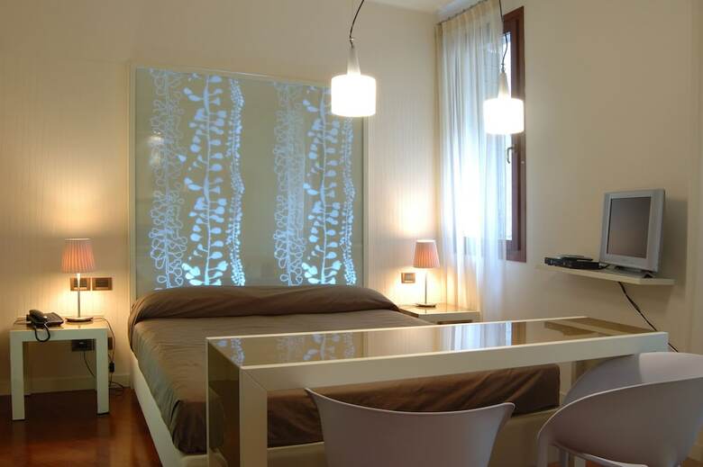 Hotel Casa Verardo