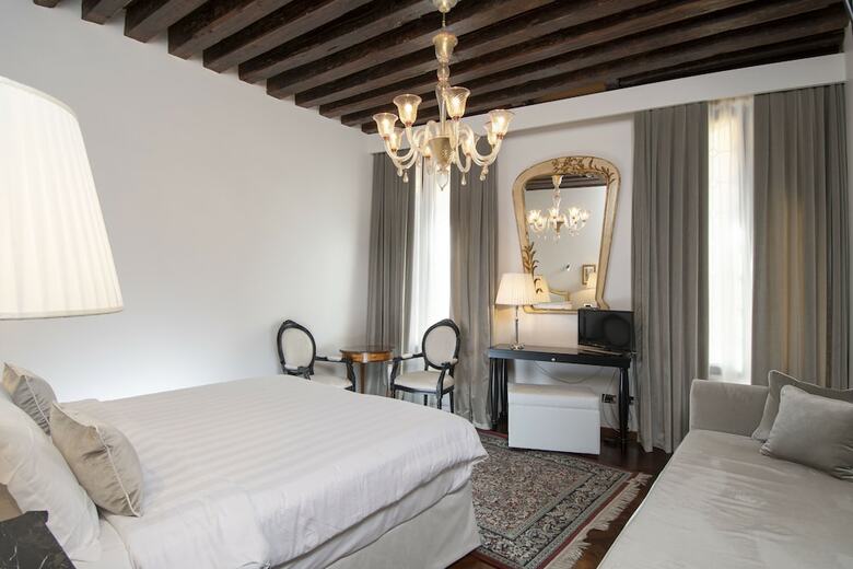 Hotel Casa Verardo