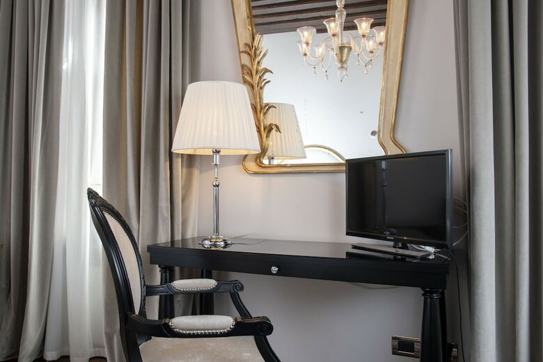 Hotel Casa Verardo