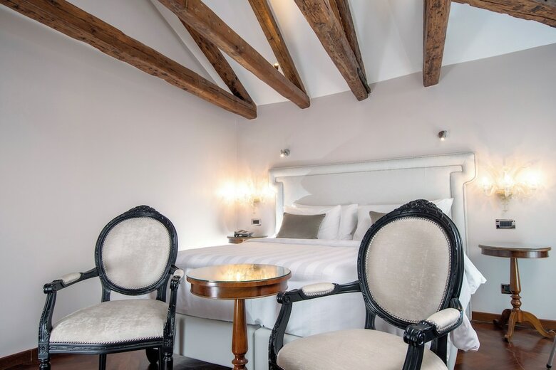 Hotel Casa Verardo