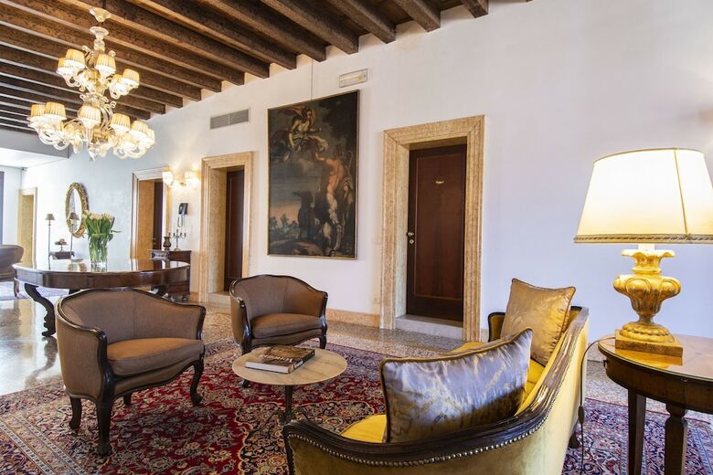 Hotel Casa Verardo