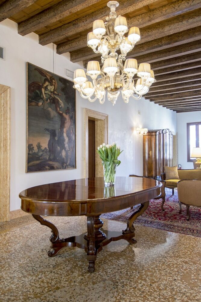 Hotel Casa Verardo