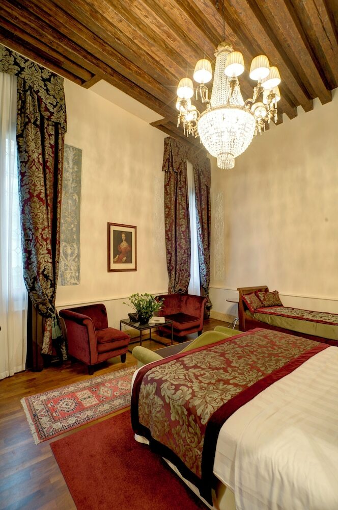 Hotel Casa Verardo