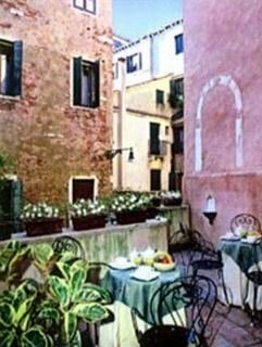 Hotel Casa Verardo
