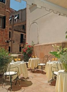 Hotel Casa Verardo
