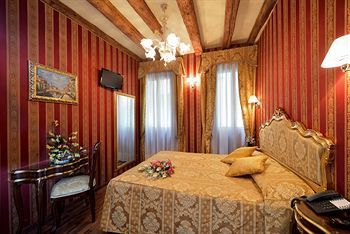 Hotel Citt� Di Milano