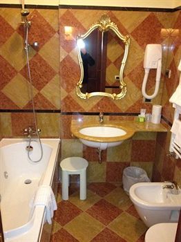 Hotel Citt� Di Milano