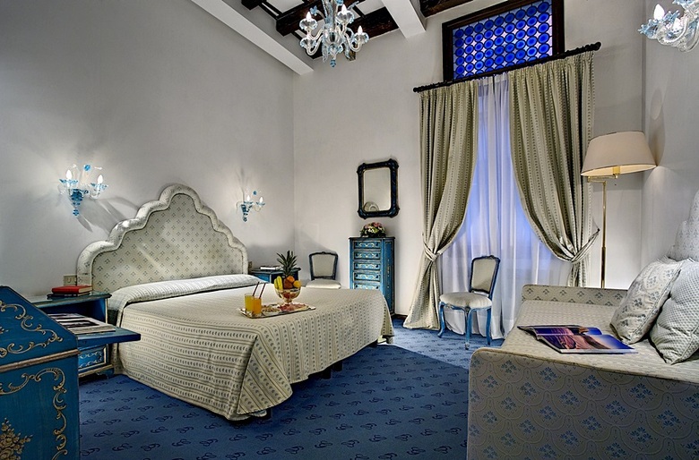 Hotel Giorgione