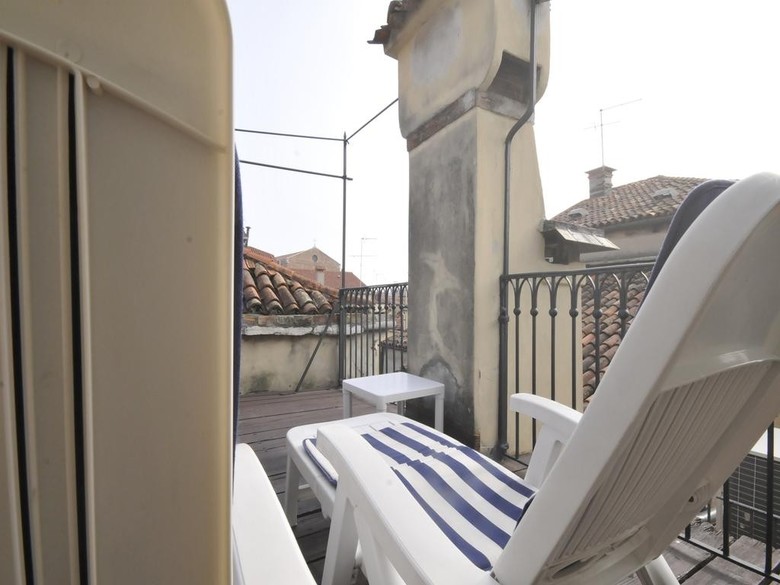 Hotel Ca' Leon D'oro