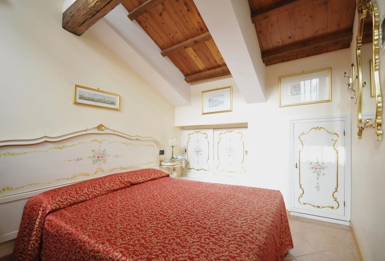 Hotel Ca' Leon D'oro