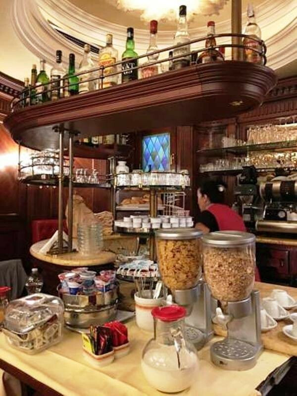 Hotel Lux
