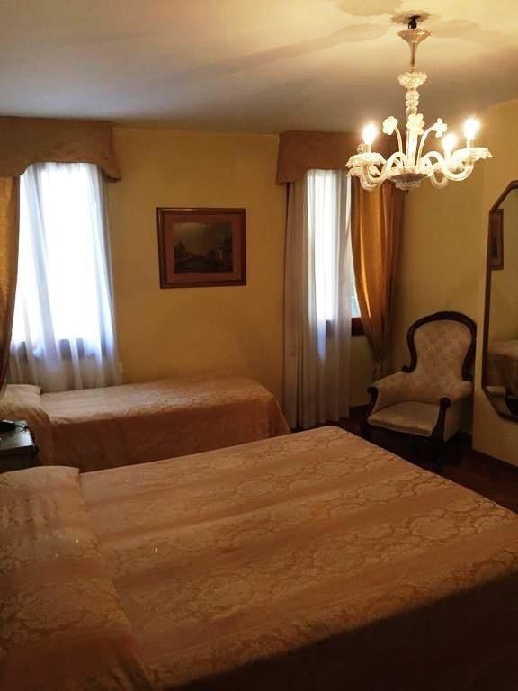 Hotel Malibran
