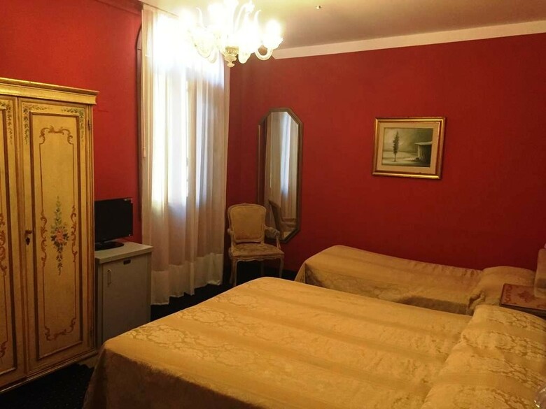 Hotel Malibran