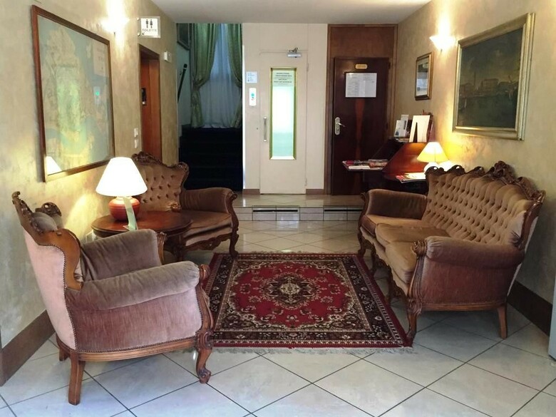 Hotel Malibran