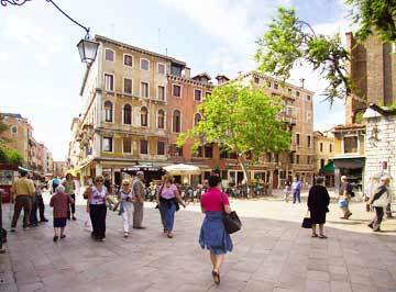 Hotel Mignon