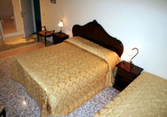 Hotel Palazzo Rosa Guest House