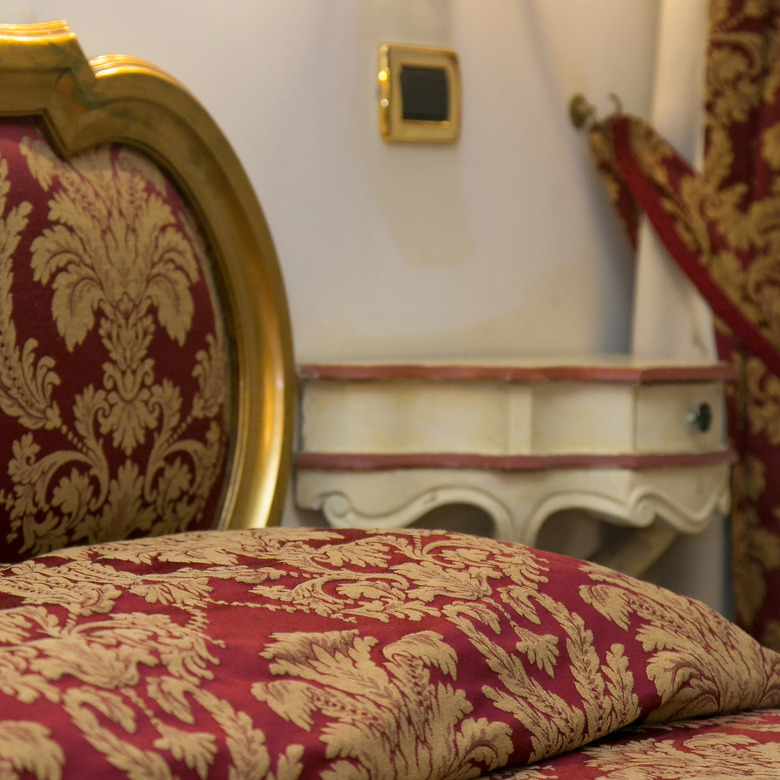 Hotel Pantalon
