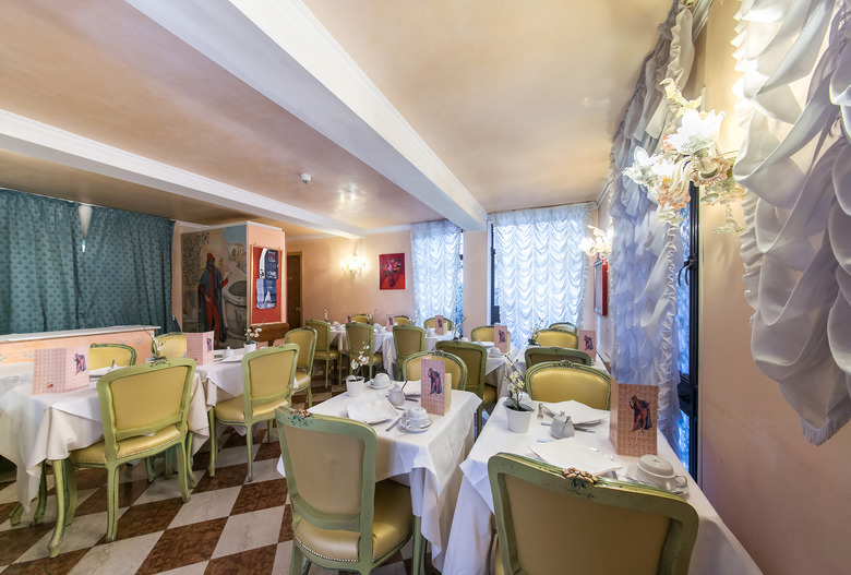 Hotel Pantalon