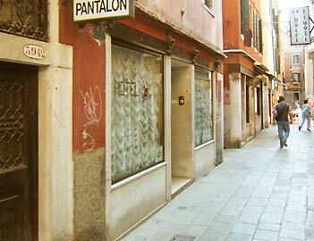 Hotel Pantalon