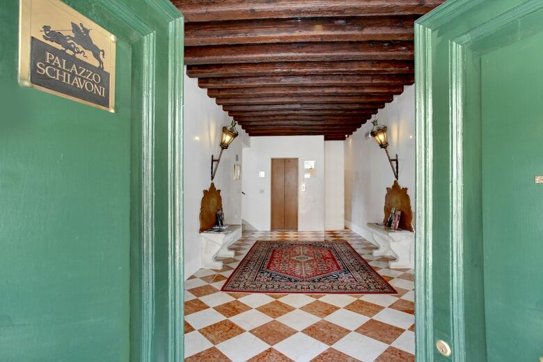 Hotel Palazzo Schiavoni