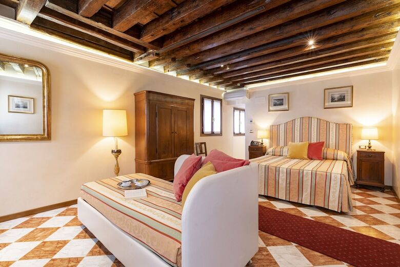 Hotel Palazzo Schiavoni