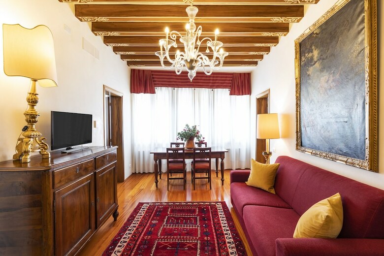 Hotel Palazzo Schiavoni