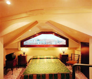 Hotel Palazzo Schiavoni