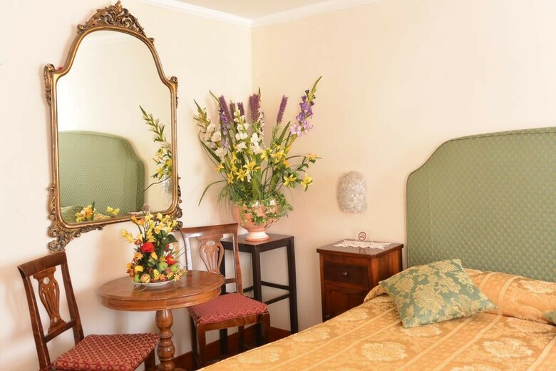 Hotel San Zulian