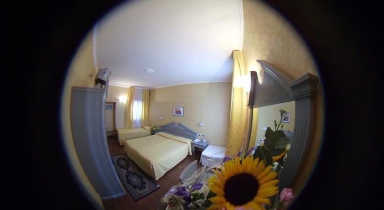 Hotel Tintoretto