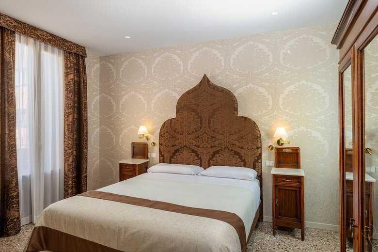 Hotel Villa Rosa