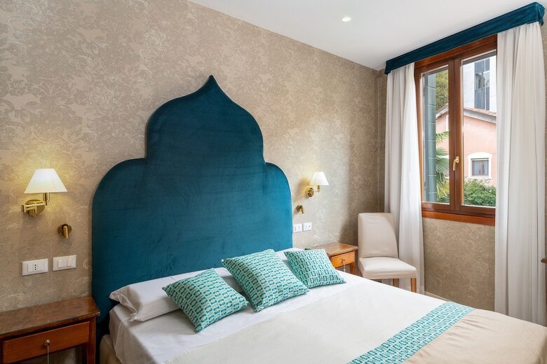 Hotel Villa Rosa