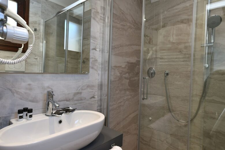 Hotel Villa Rosa