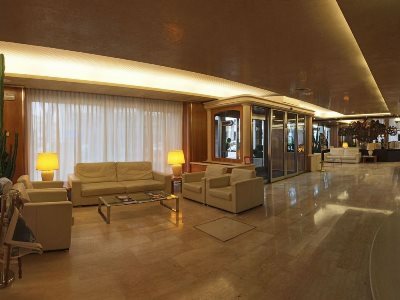 Hotel Ambasciatori Mestre