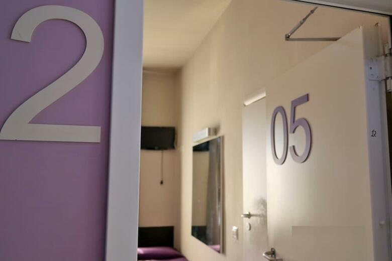 Hotel Mondial